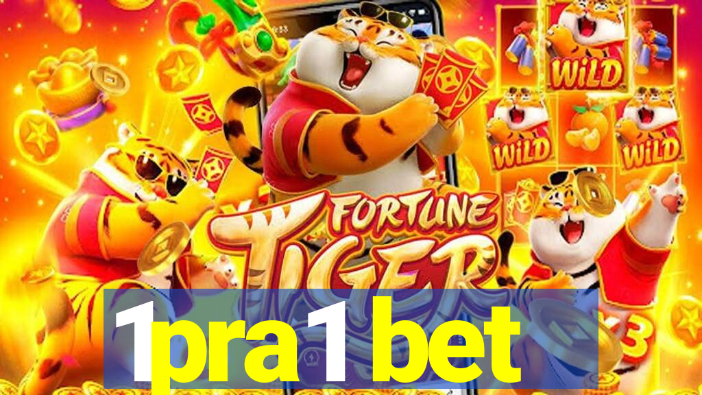 1pra1 bet